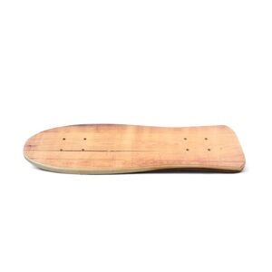 Handmade Skateboard Cruiser Deck